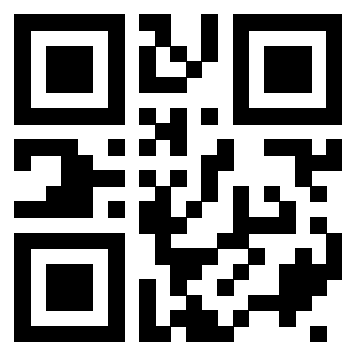 3406640434 - Immagine del Qr Code associato