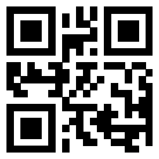 Scansione del QrCode di 3406640435