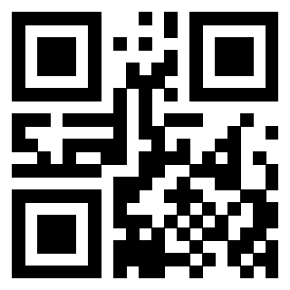 3406640442 - Immagine del QrCode