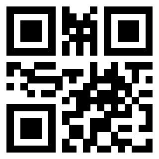 Il QrCode di 3406640443