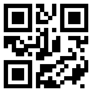 Il Qr Code di 3406640444