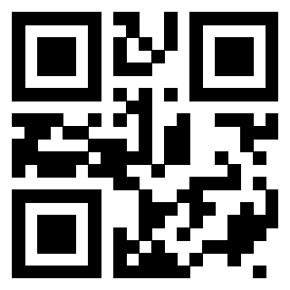 Il QrCode di 3406640445