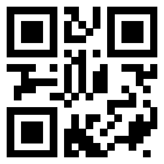 3406640446 - Immagine del Qr Code associato