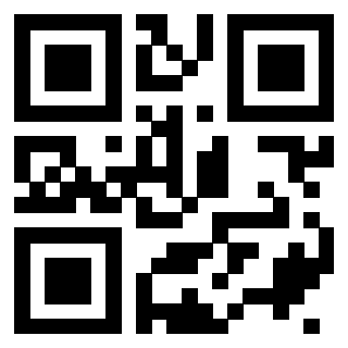 Il QrCode di 3406640449