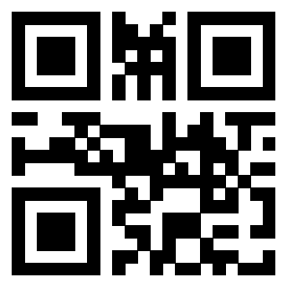 Immagine del QrCode di 3406640450
