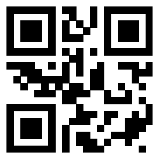 Immagine del Qr Code di 3406640453