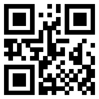 3406640454 QrCode associato