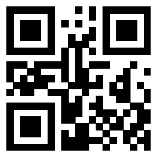 Scansione del Qr Code di 3406640457