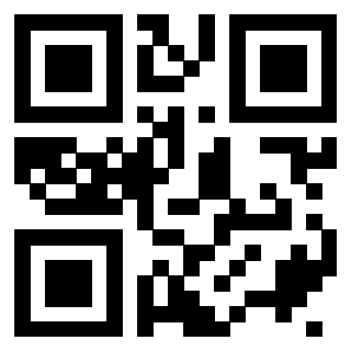 3406640458 QrCode associato