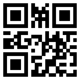 3406640459 - Immagine del Qr Code
