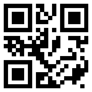 Scansione del QrCode di 3406640460