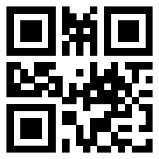 3406640461 - Immagine del QrCode associato