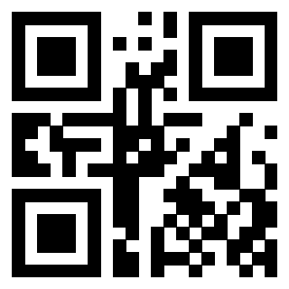 Scansione del Qr Code di 3406640463