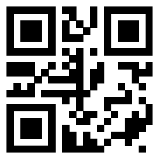 3406640466 - Immagine del QrCode associato