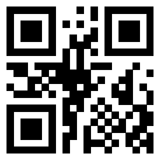 3406640470 - Immagine del Qr Code