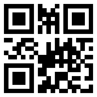 Immagine del QrCode di 3406640472