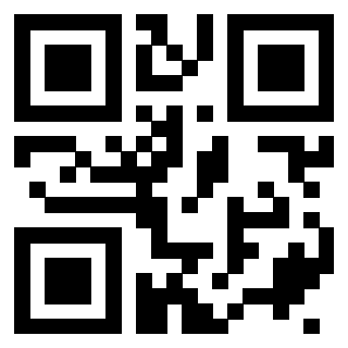 3406640477 - Immagine del Qr Code associato