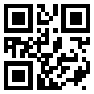 Il QrCode di 3406640479