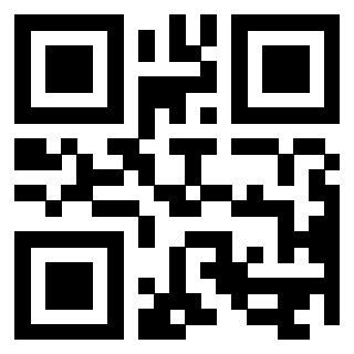 3406640482 - Immagine del QrCode associato