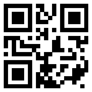 Il QrCode di 3406640483