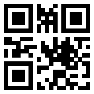 Il Qr Code di 3406640484