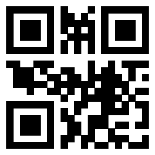 3406640485 QrCode associato