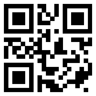 3406640486 - Immagine del Qr Code