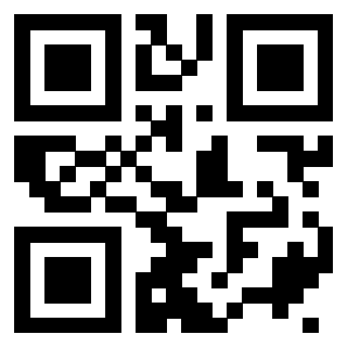 Immagine del Qr Code di 3406640487