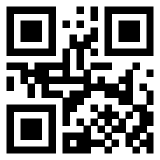 3406640489 - Immagine del Qr Code associato