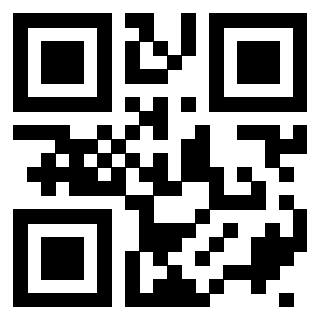 Immagine del QrCode di 3406640490
