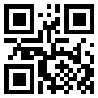 Immagine del QrCode di 3406640492