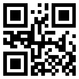Il QrCode di 3406640495