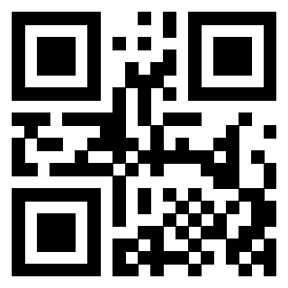 Scansione del Qr Code di 3406640498