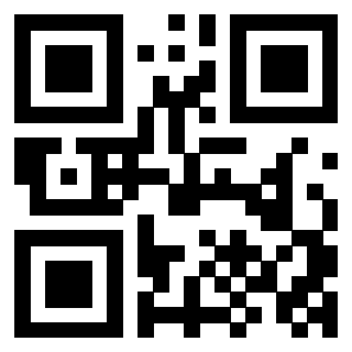 3406640499 - Immagine del QrCode associato