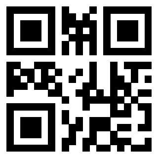 Immagine del Qr Code di 3406640500