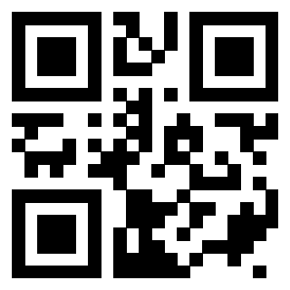 Il QrCode di 3406640501