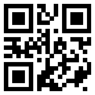 Il QrCode di 3406640505