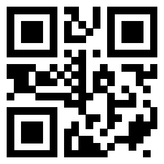 3406640507 QrCode associato