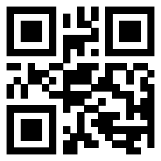 Il QrCode di 3406640509