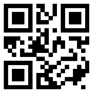 Scansione del QrCode di 3406640510