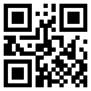 Scansione del Qr Code di 3406640513