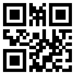 Immagine del Qr Code di 3406640519