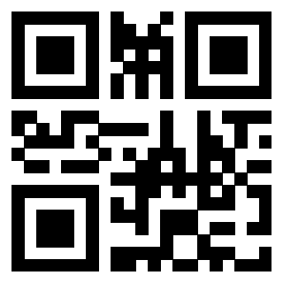 3406640522 QrCode associato