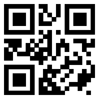 Immagine del Qr Code di 3406640524