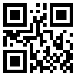 Immagine del Qr Code di 3406640526