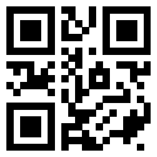 Immagine del Qr Code di 3406640530