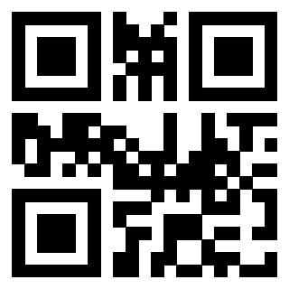 3406640532 Qr Code associato