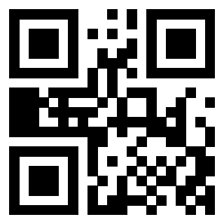 3406640534 Qr Code associato