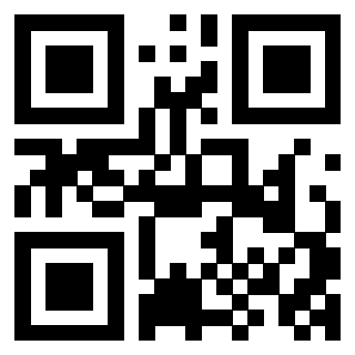 3406640536 - Immagine del QrCode