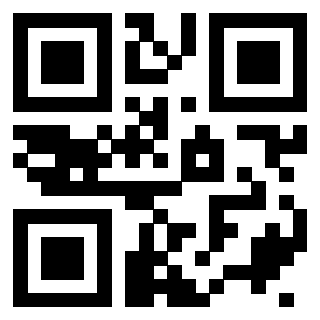 Il Qr Code di 3406640537